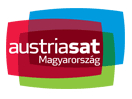 AustriaSat Magyarorszg logo