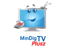 MinDig TV Plusz