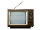 Analg TV logo