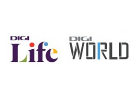 DIGI Life / DIGI World logo