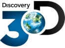 Discovery 3D logo