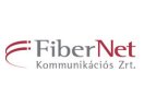 Fibernet logo