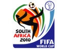 Fifa 2010 logo