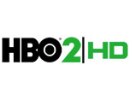 HBO2 HD logo