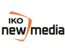 IKO New Media logo