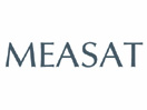 MeaSat logo