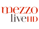 Mezzo HD logo