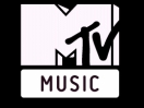 MTV  logo