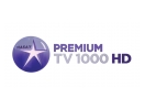 TV1000 HD logo