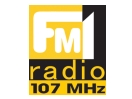 FM1 Rdi logo