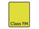 Class FM logo