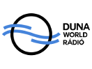 Duna World Rdi logo