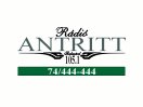 Rdi Antritt logo