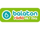 Balaton Rdi logo