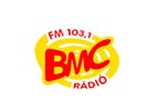 BMC Rdi  logo