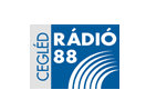 Cegld Rdi 88 logo