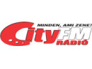 City FM logo