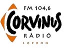 Corvinus Rdi logo
