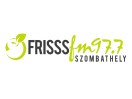 Frisss FM logo