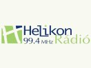Helikon Rdi logo