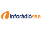 Inforadio logo