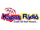 Kapos Rdi logo