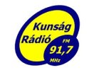 Kunsg Rdi logo