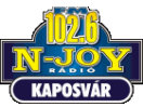 N-Joy Classic logo