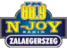 N-Joy Rdi Zalaegerszeg logo