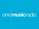 OneMusicRadio logo