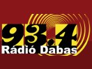 Rdi Dabas logo