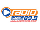 Rdi Smile logo