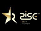 Rise FM logo