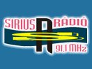 Sirius Rdi logo