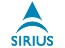 SES Sirius logo