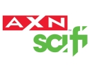 AXN SciFi logo
