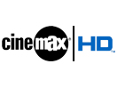 Cinemax HD logo