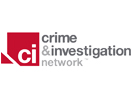 Crime & Investigation Network logo