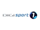 DigiSport1 logo