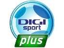 DigiSport+ logo