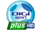 DigiSport Plus HD logo