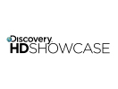 Discovery HD Showcase logo