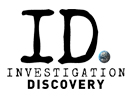 Discovery Investigation logo