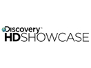 Discovery HD logo