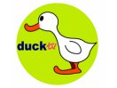 Duck TV logo