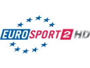 Eurosport 2 HD logo