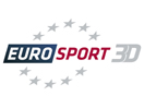 Eurosport 3D logo