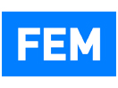 FEM TV logo