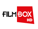 Filmbox HD logo
