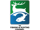 F&H Fishing and Hnuting logo